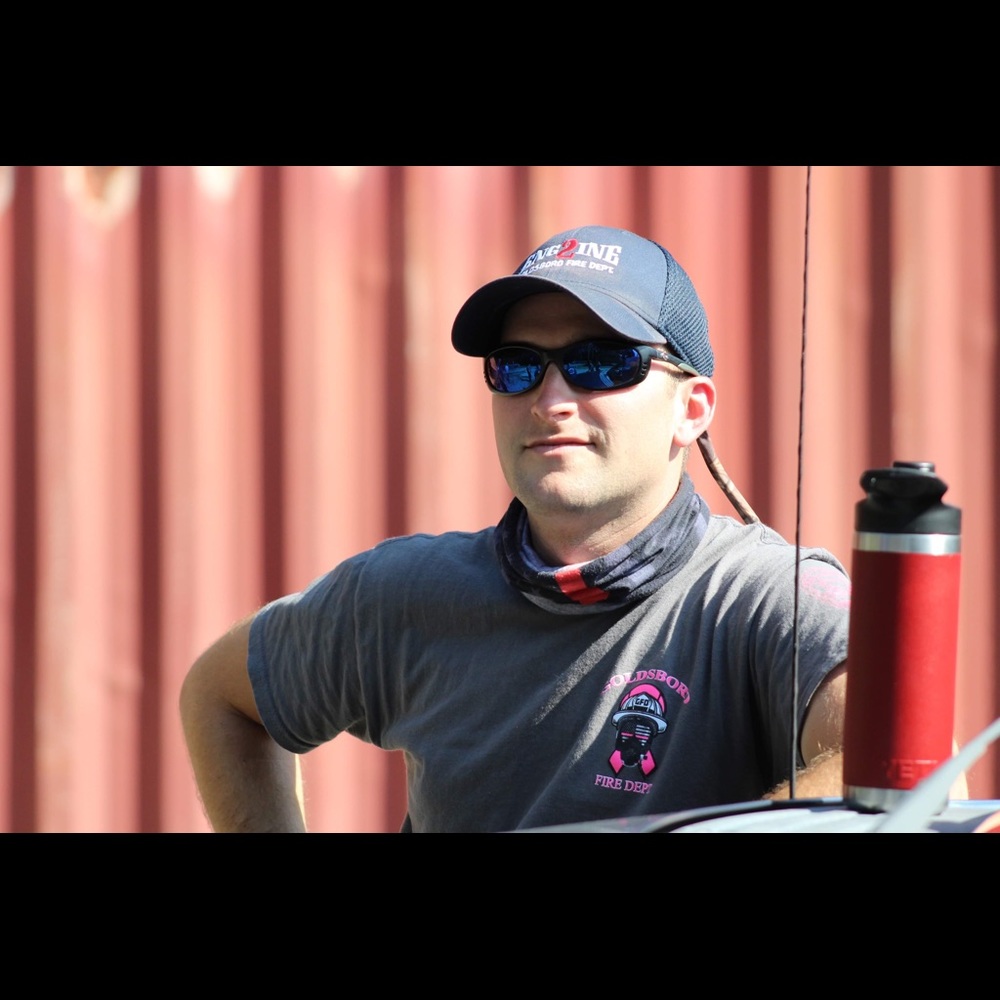 Meet your Posher, Jonathan
